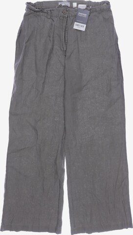 heine Pants in L in Grey: front