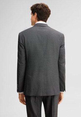 STRELLSON Regular fit Suit in Grey