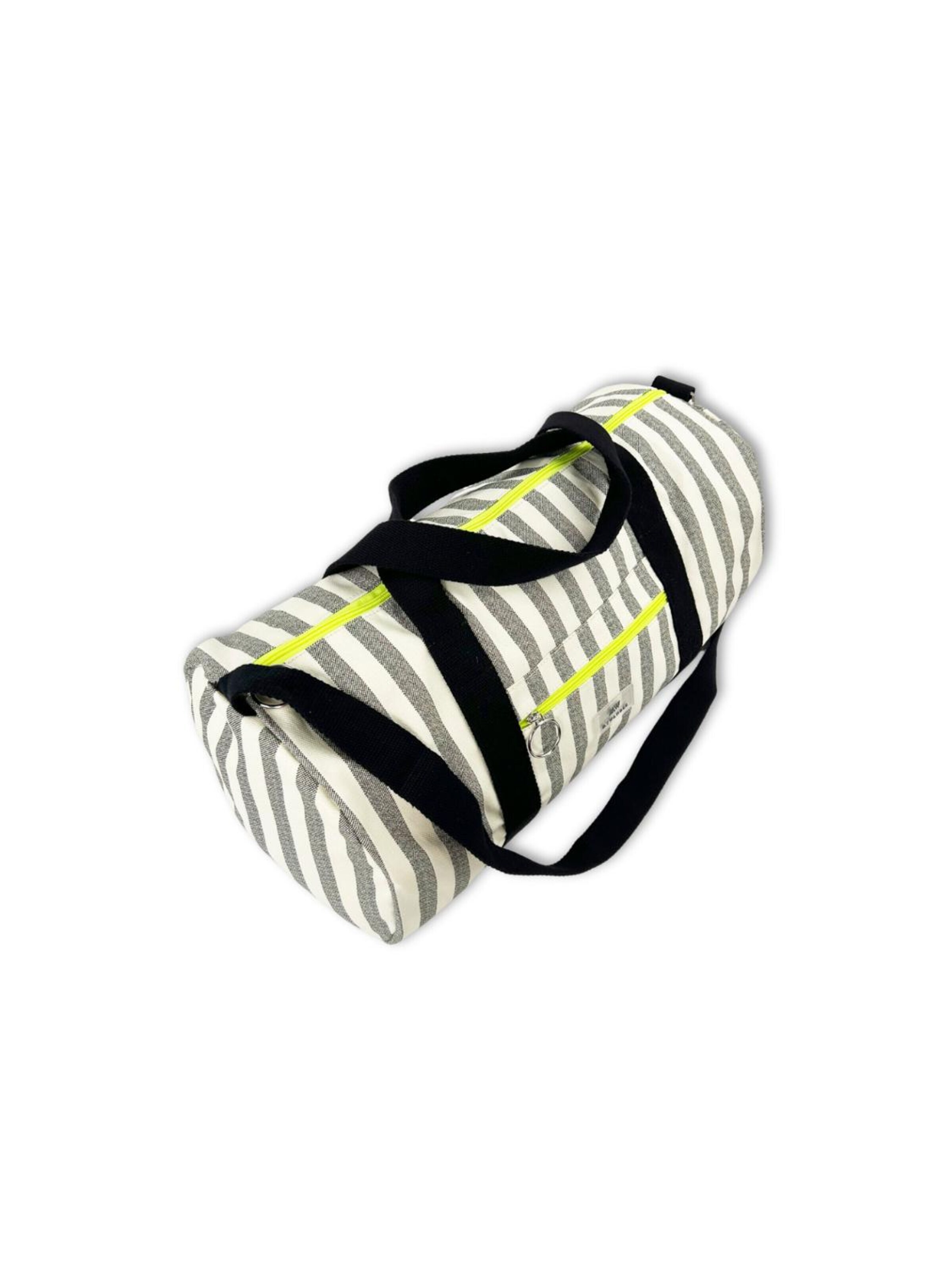 Mywander Sportturnbeutel 'Gym bag'‌‌‌‌ in Grau