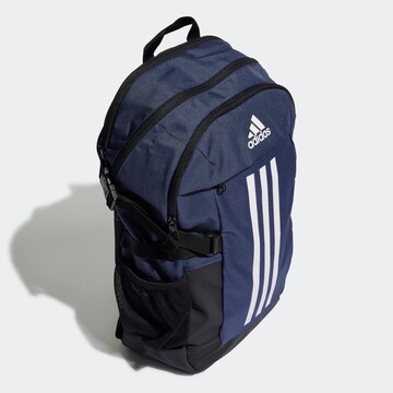 Sac à dos de sport 'Power VI' ADIDAS SPORTSWEAR en bleu