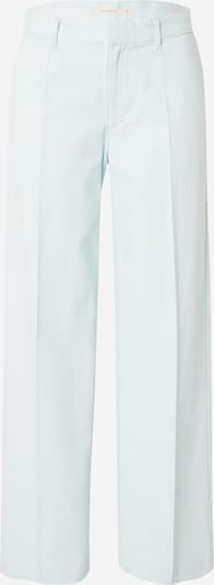 LEVI'S ® Pantalon à plis 'Baggy Trouser' en bleu clair, Vue avec produit