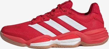 ADIDAS PERFORMANCE Sportschoen 'Stabil 16' in Rood: voorkant