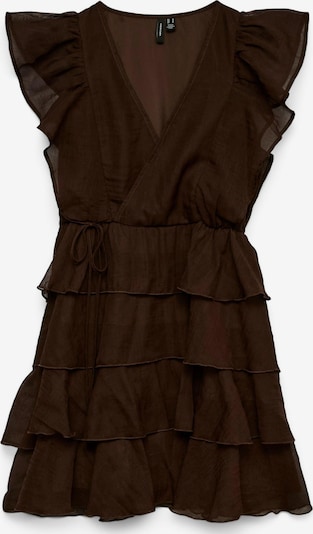 VERO MODA Sommerkleid 'Abiti' in 34 in braun, Produktansicht
