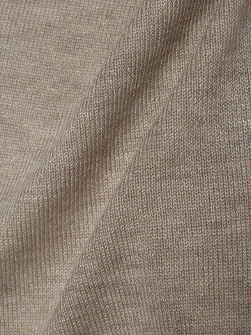 Pull-over Franco Callegari en beige