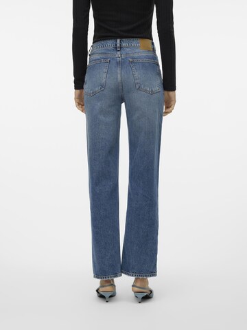 Loosefit Jeans 'VALERIE' di VERO MODA in blu