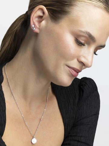LUXBYLUX Earrings in Silver