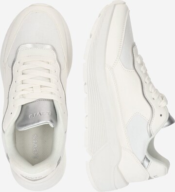 LEVI'S ® Sneakers 'WING' in White