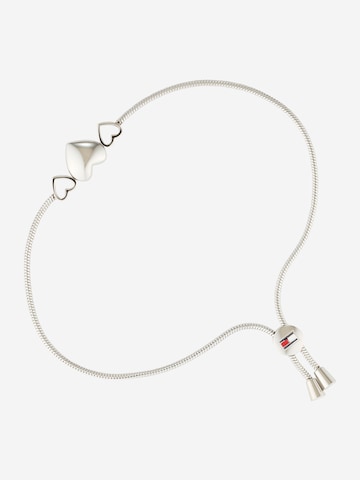 TOMMY HILFIGER - Pulseira em prata