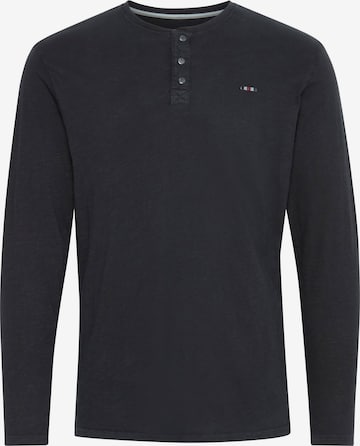 T-Shirt 'FQGERT' FQ1924 en noir : devant