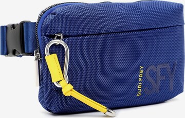 Suri Frey Fanny Pack in Blue