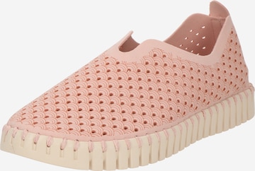 ILSE JACOBSEN Slipper 'Tulip3275' in Pink: Vorderseite