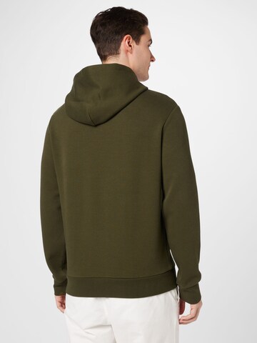 Sweat-shirt Polo Ralph Lauren en vert