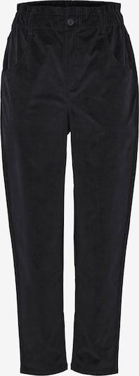 b.young Hose 'Ela' in 34 in schwarz, Produktansicht