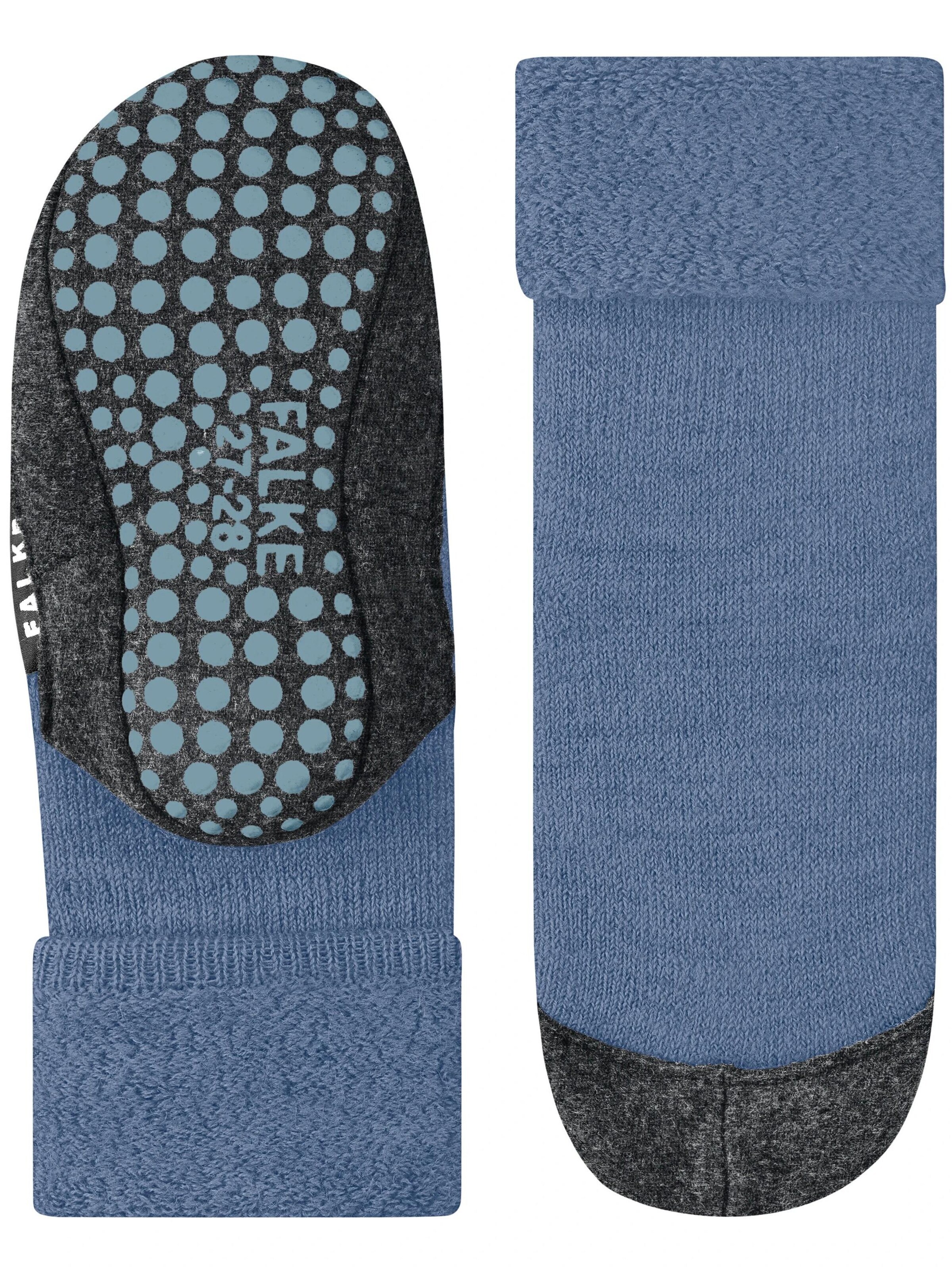 FALKE Socken 'Cosyshoe Minis'‌‌‌‌‌ in Blau