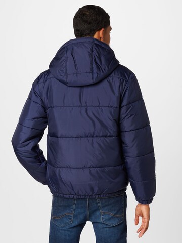 LEVI'S ® Jacke 'TELEGRAPH' in Blau