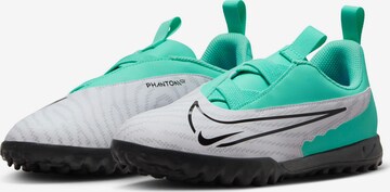 Scarpa sportiva 'Phantom Academy' di NIKE in verde