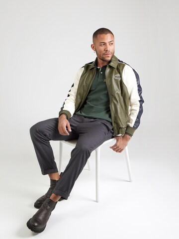 La Martina Shirt in Green