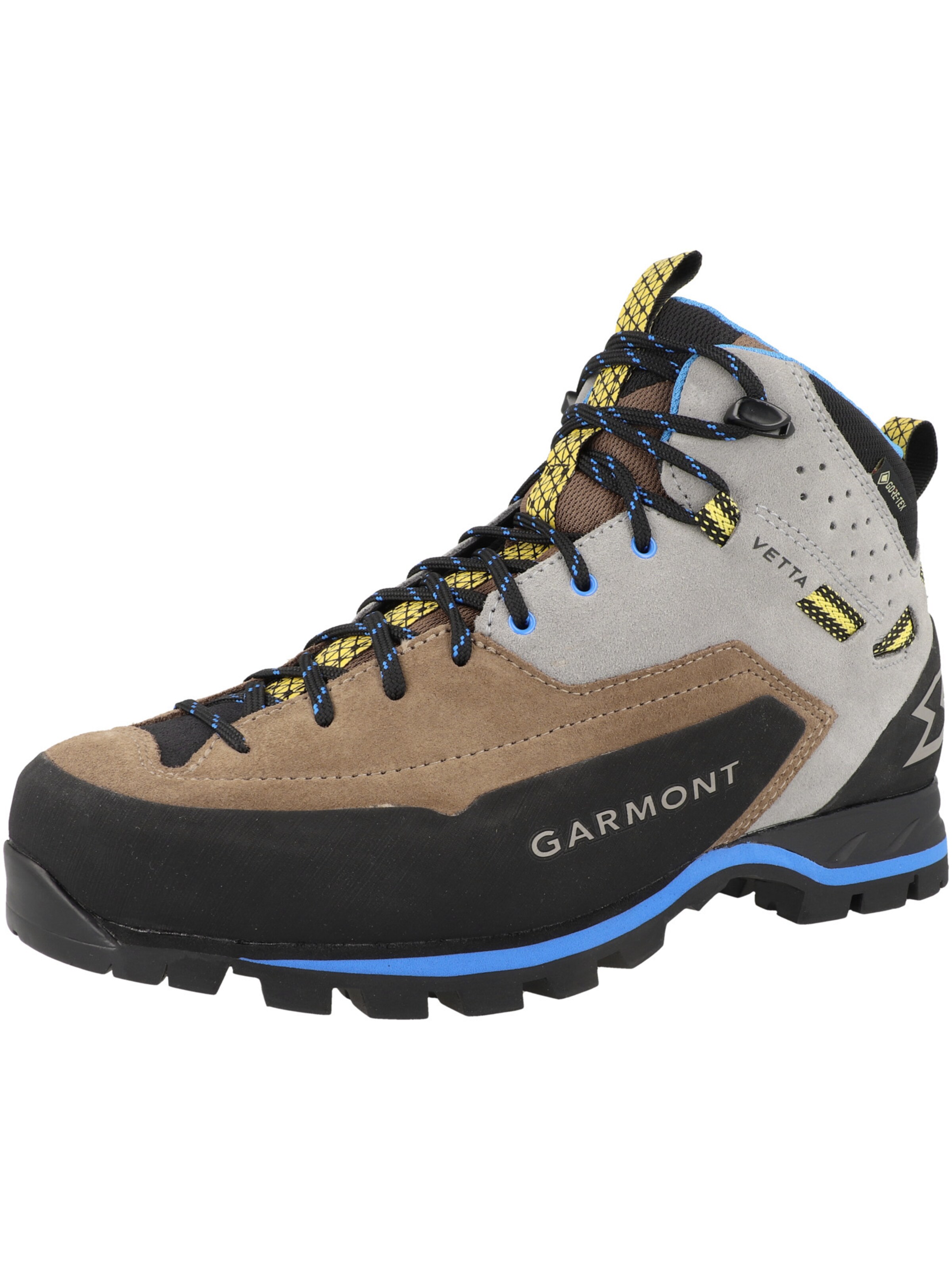 Boots 'Vetta Evo' di Garmont in colori misti: frontale