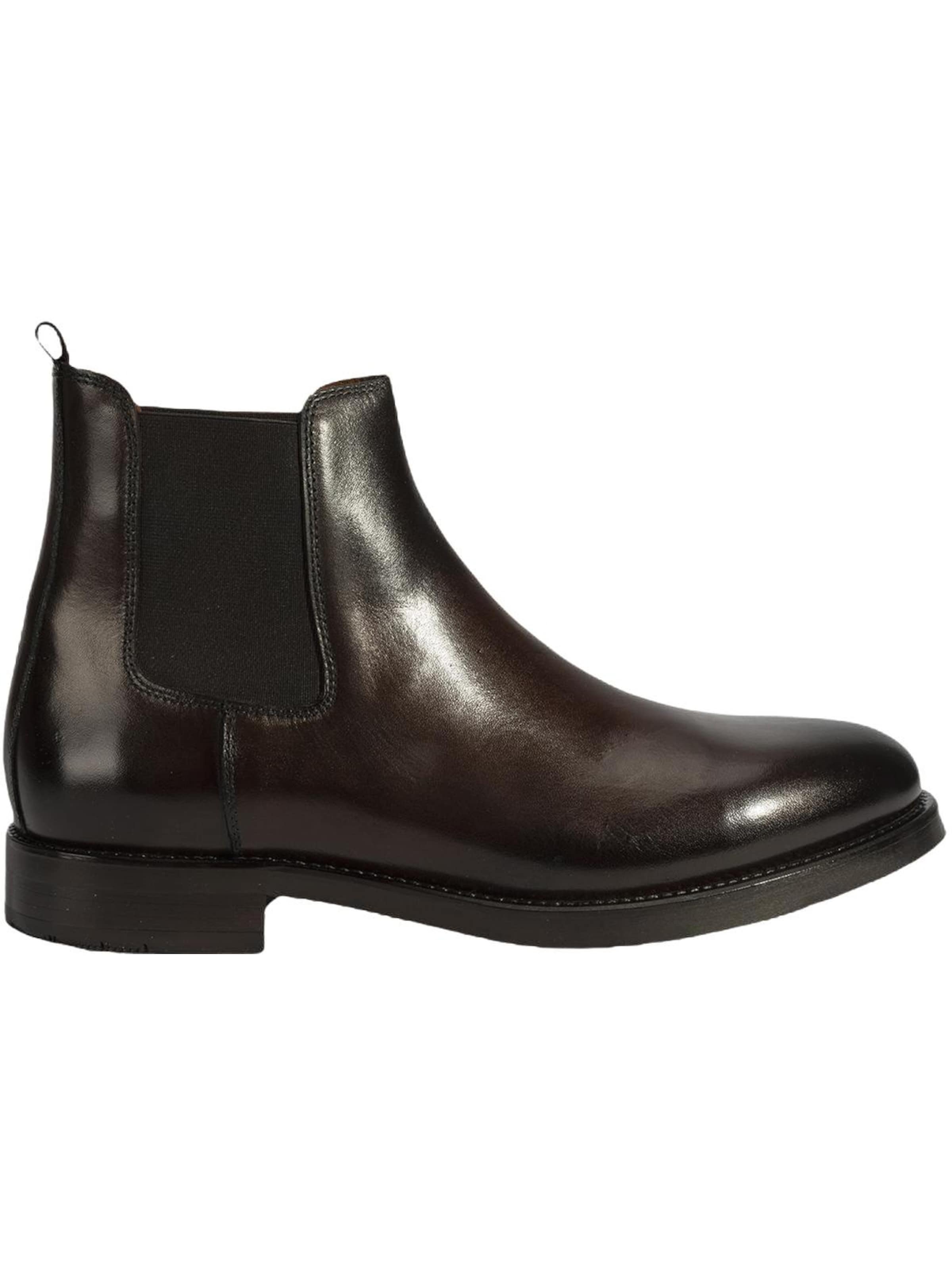 Desa Stiefel 'Stiefeletten'‌‌‌‌‌‌‌‌‌‌ in Braun