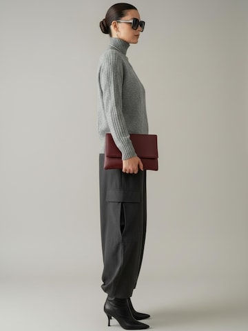 Pull-over 'Gabriella' WEARABLE STORIES en gris
