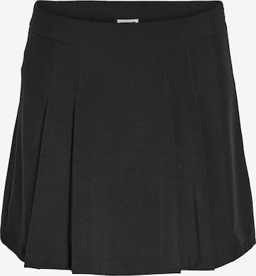 Noisy maySuknja 'NMPHOEBE' - crna boja: prednji dio