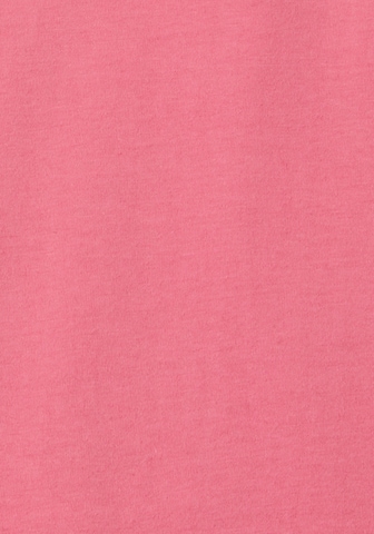 PETITE FLEUR Schlafanzug in Pink