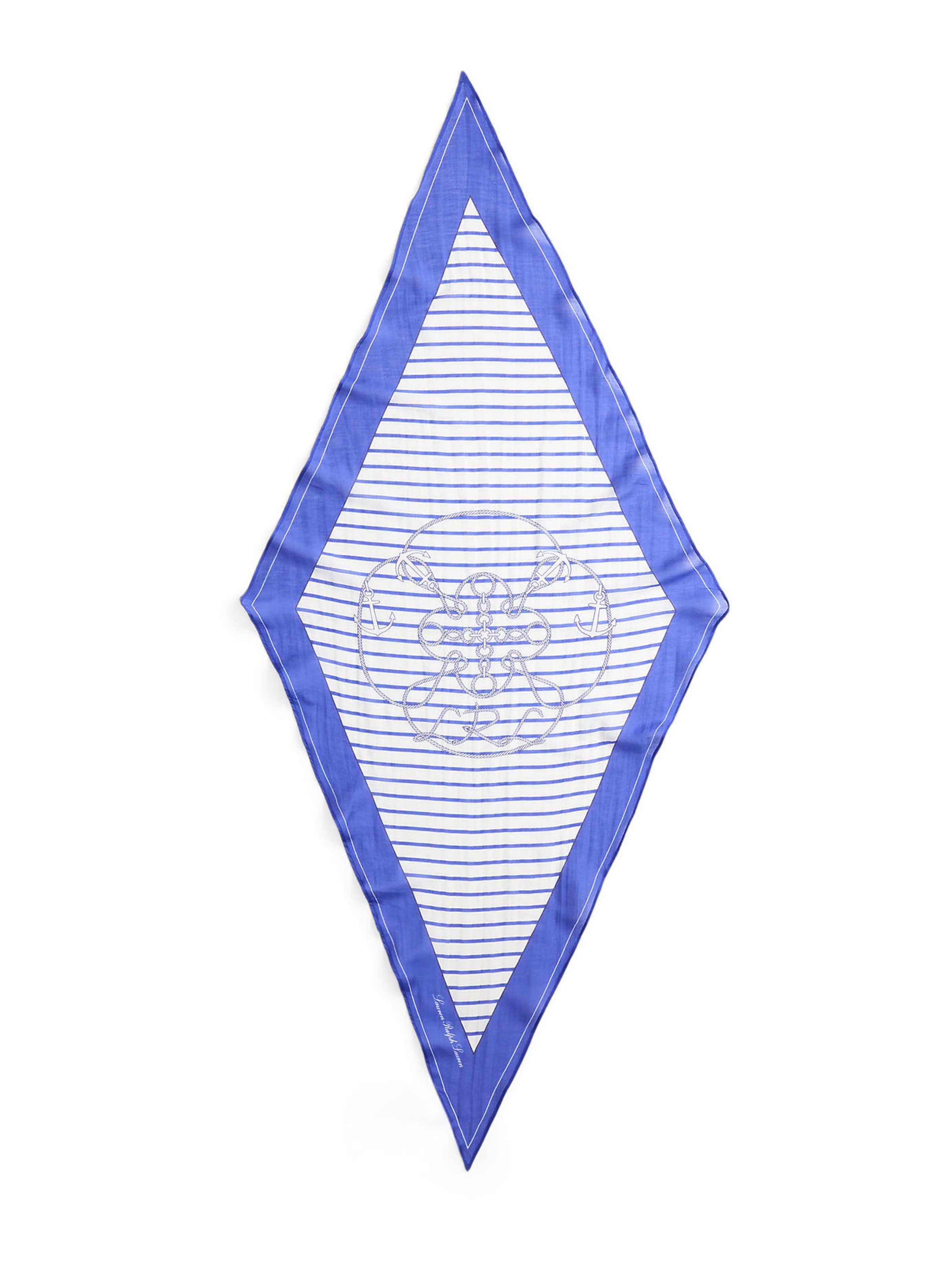 Lauren Ralph Lauren Кърпи в синьо