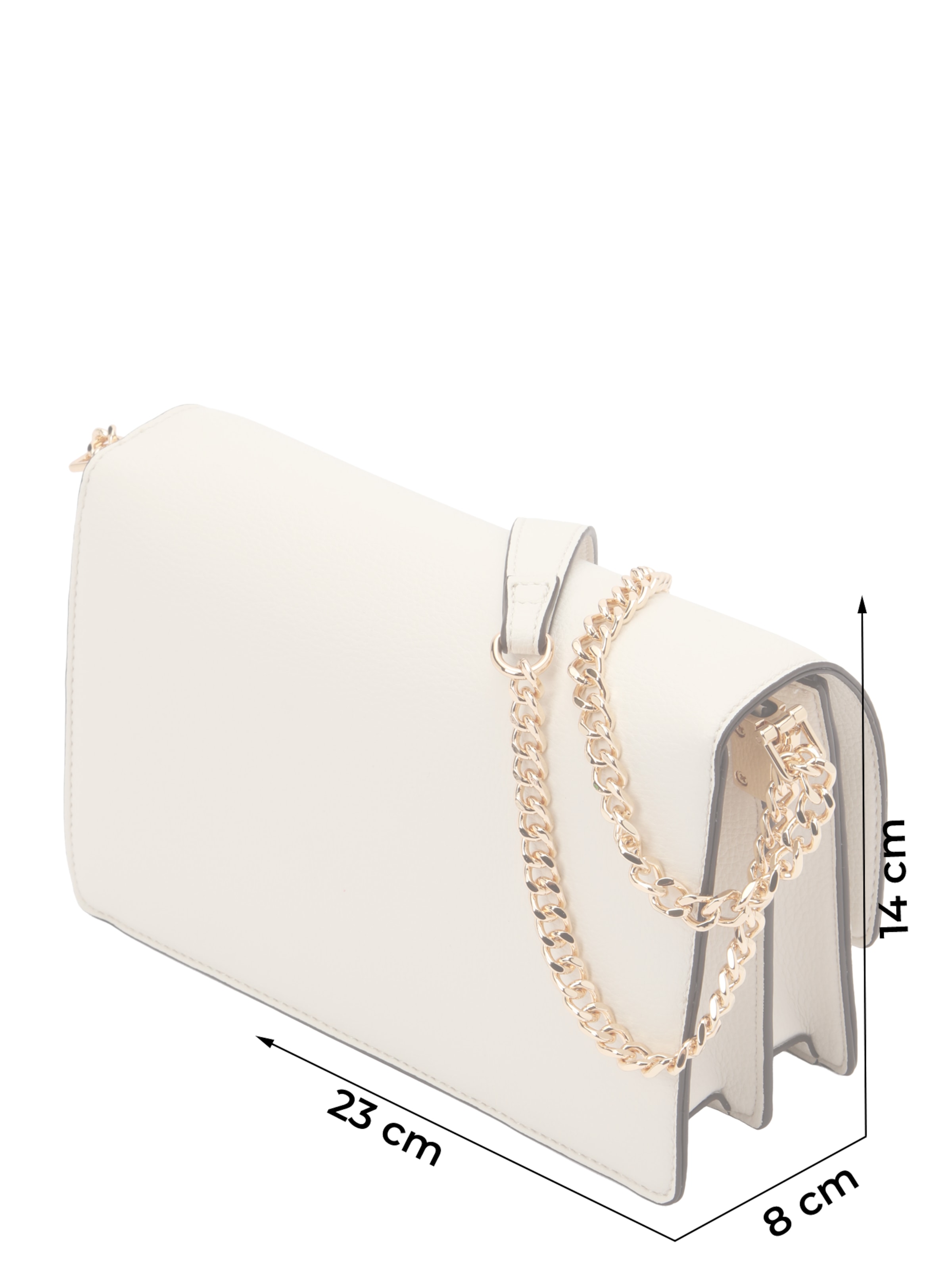 Liu Jo Axelremsväska i beige