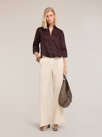 MOTIVI - Blusa en rojo