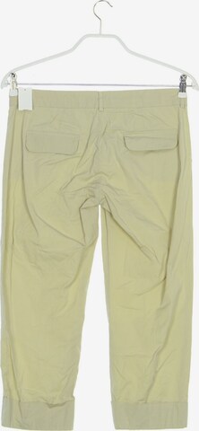 Max Mara Capri-Hose M in Beige