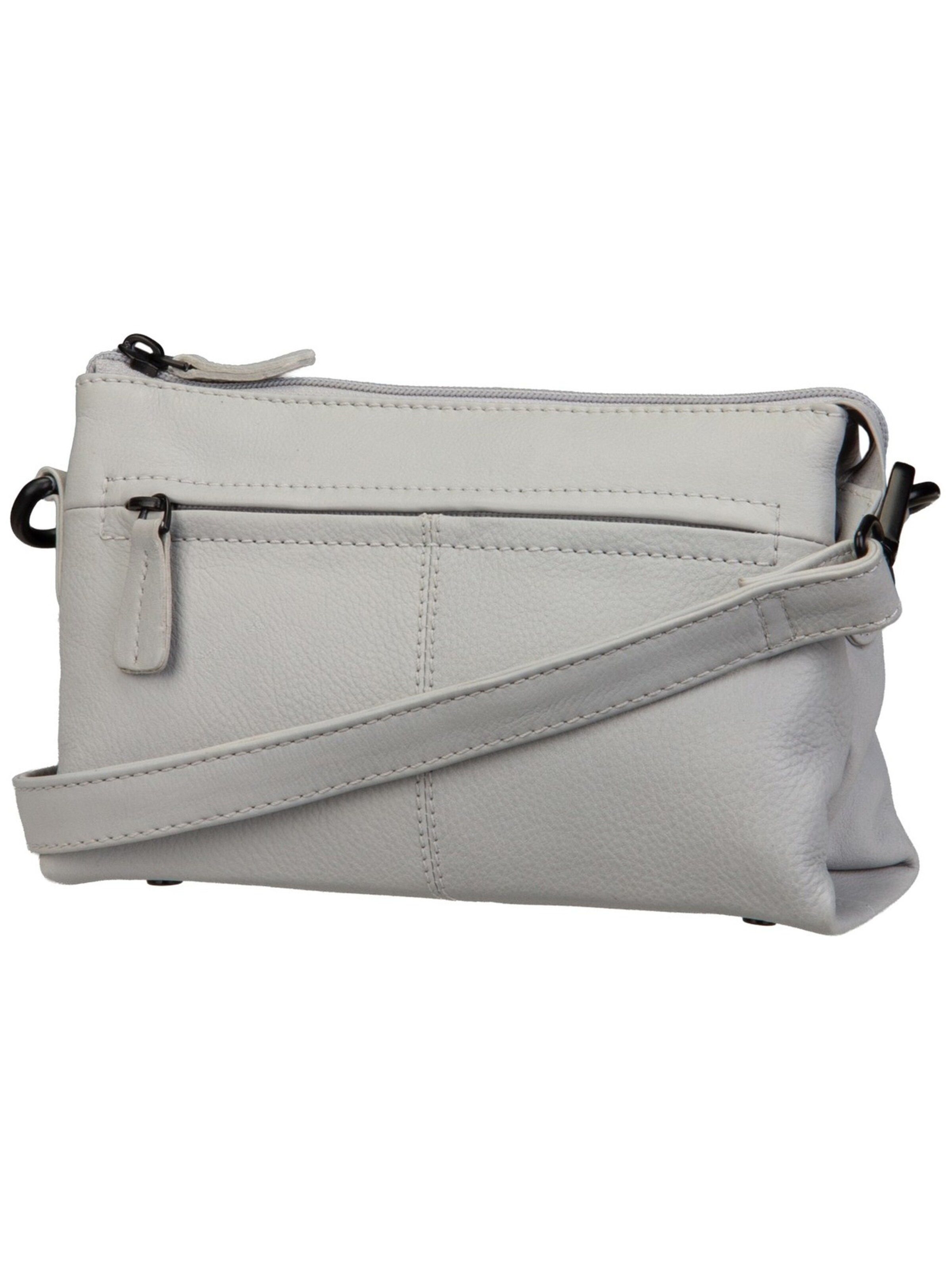 Borsa a tracolla '4Seasons Callista' di VOi in grigio