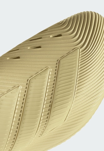 ADIDAS SPORTSWEAR Beach & swim shoe 'Purechill' in Beige