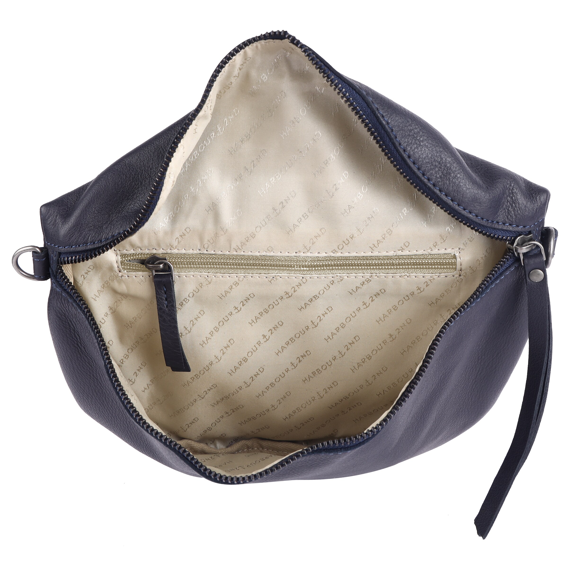 Harbour 2nd Gürteltasche in Blau