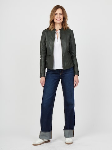 JCC Jacke 'Era' in Grün