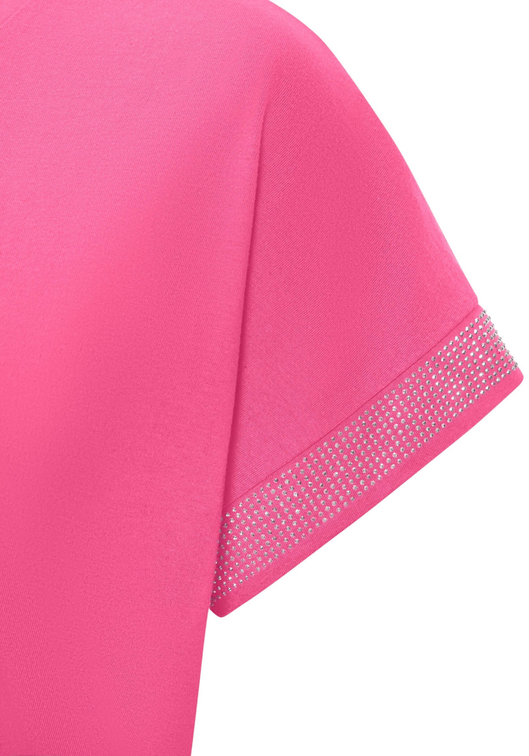 LASCANA Särk, värv roosa