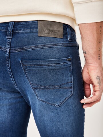 PADDOCKS Slim fit Jeans in Blue