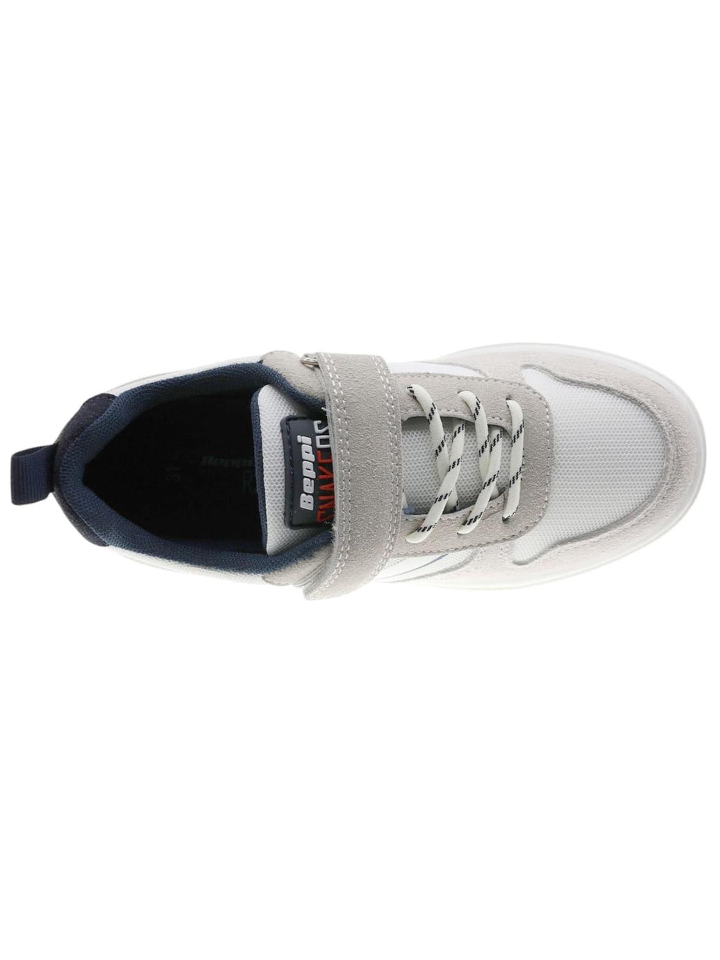 Beppi Sneaker‌‌‌‌‌‌‌‌‌ in Weiß