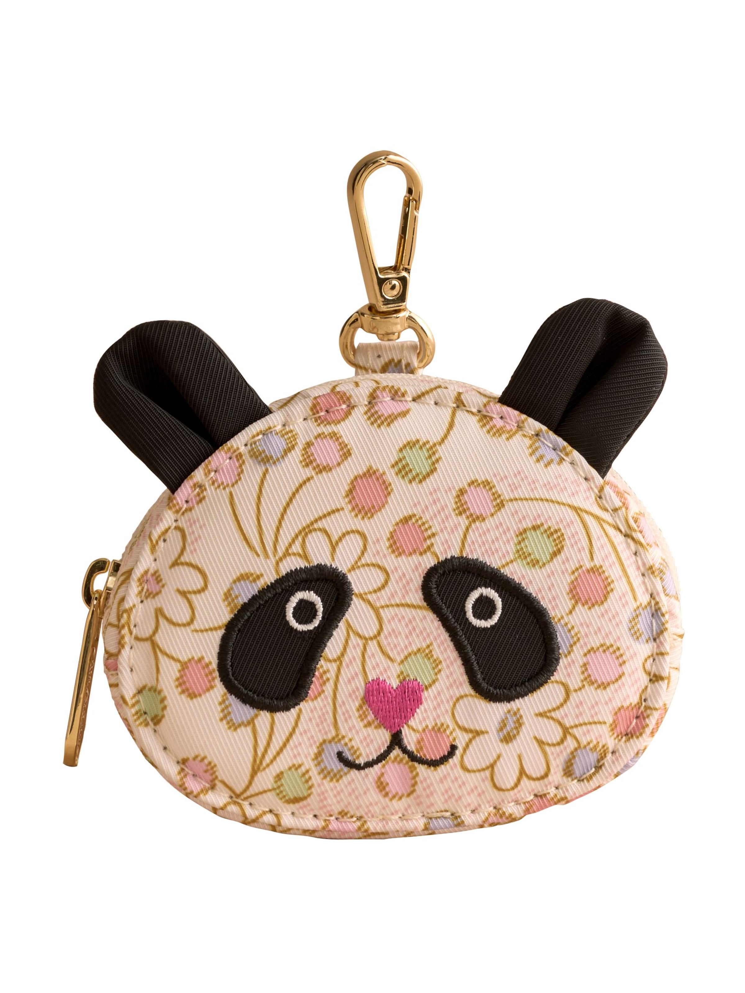 Astuccio di Cath Kidston in beige: frontale