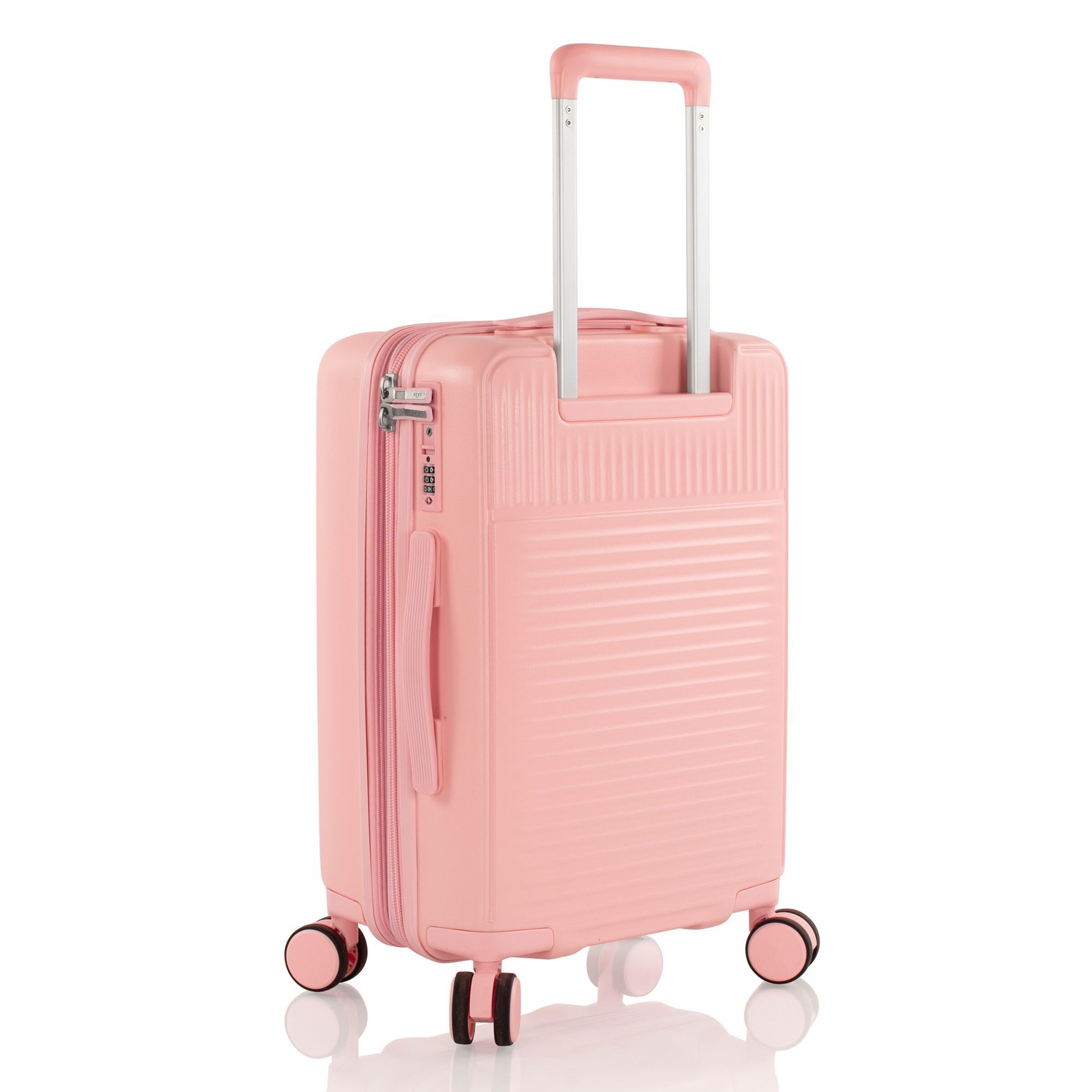 Heys Cart 'Pastel' in Pink