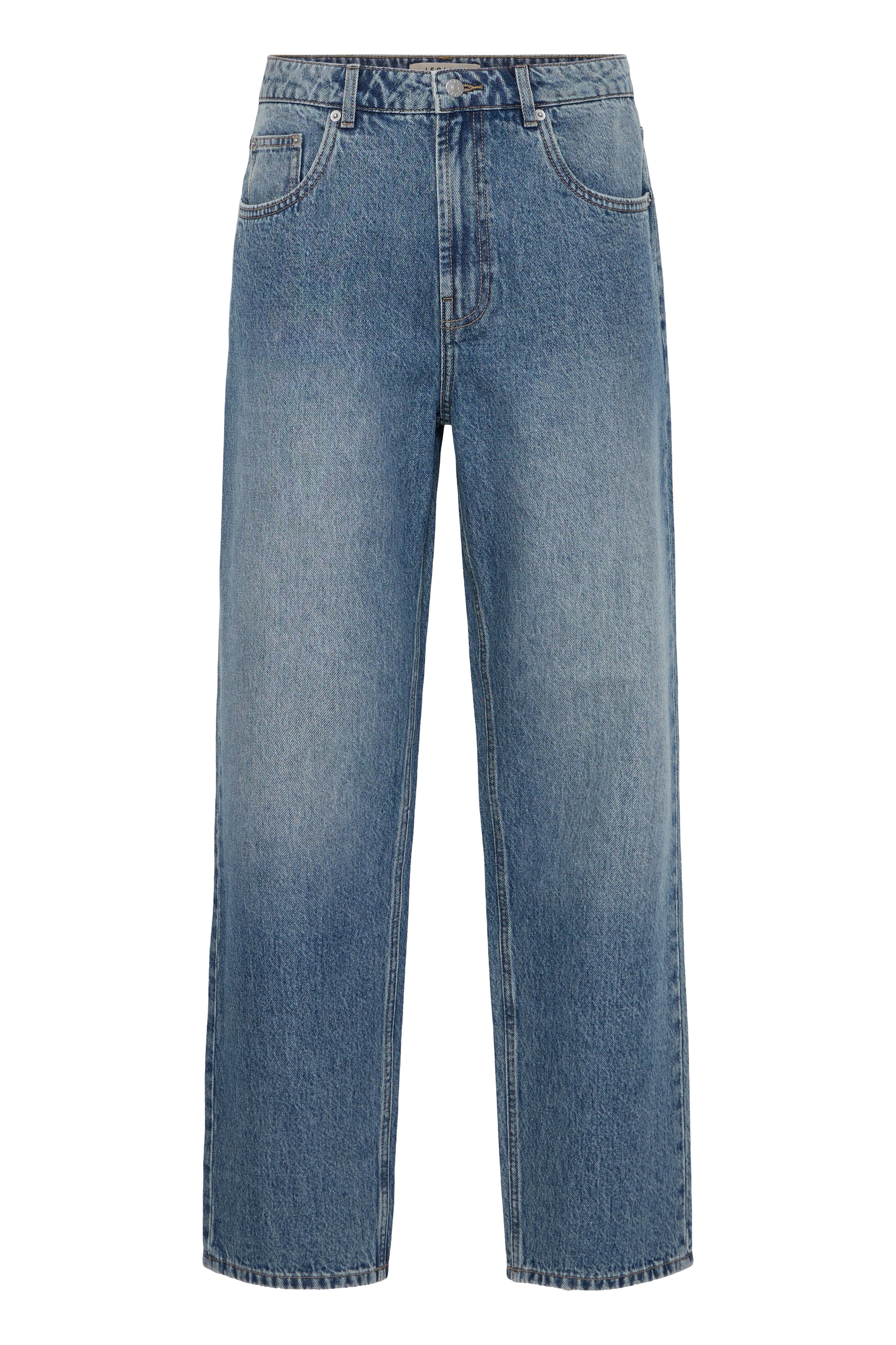 Loosefit Jeans 'SDTommy Vanko' di !Solid in blu: frontale