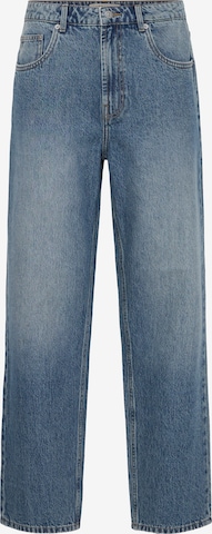 Loosefit Jeans 'SDTommy Vanko' di !Solid in blu: frontale