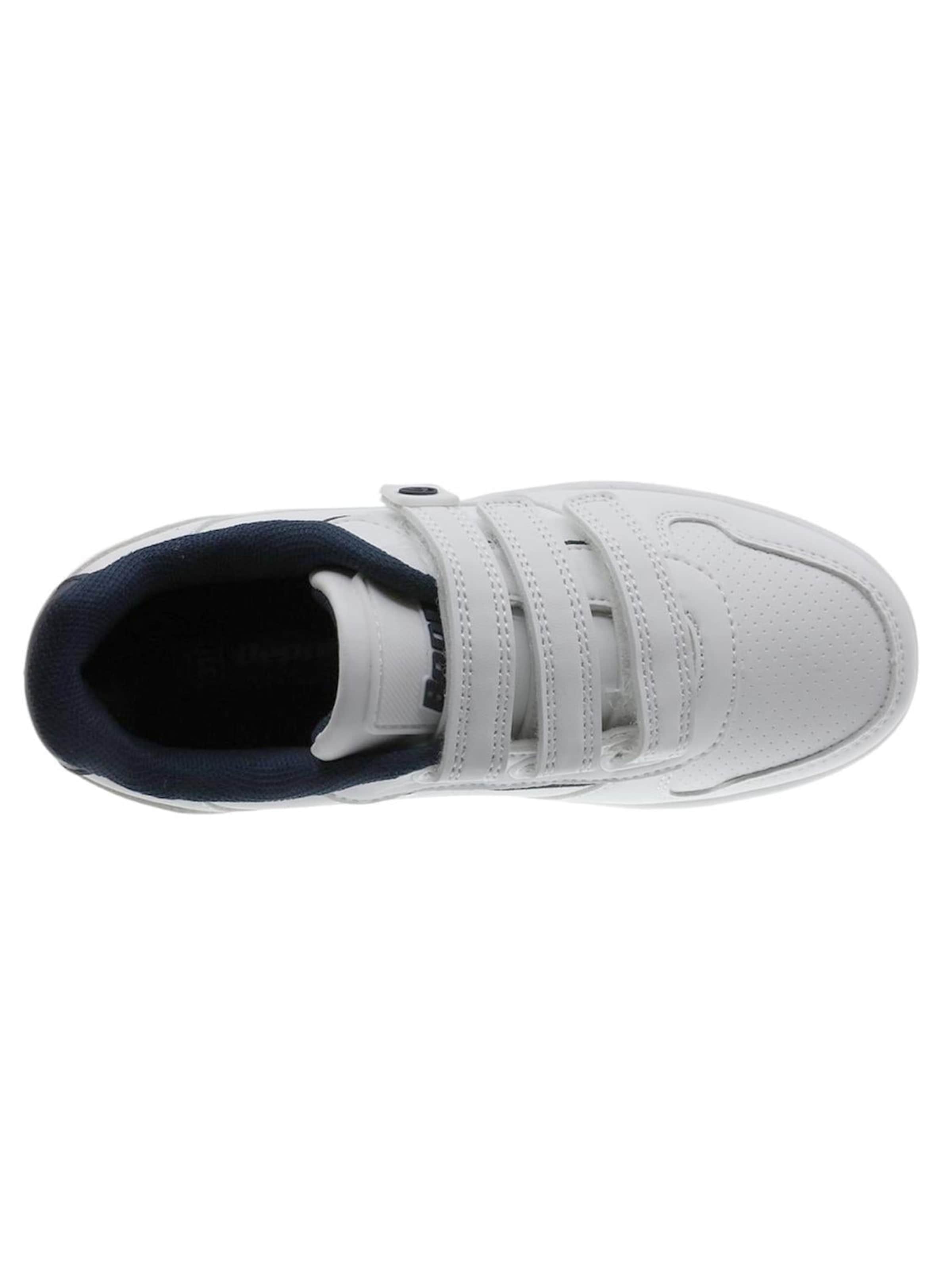 Beppi Sneaker 'Casual Shoe' in Weiß