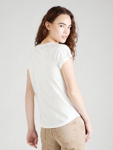 Derbe Shirt 'Derbe City' in White