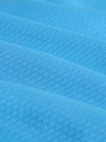 Next - regular Pantalón en azul