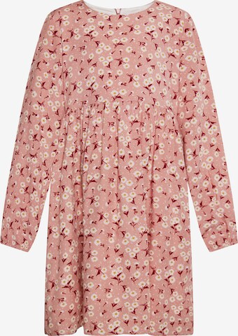 Robe DreiMaster Vintage en rose : devant