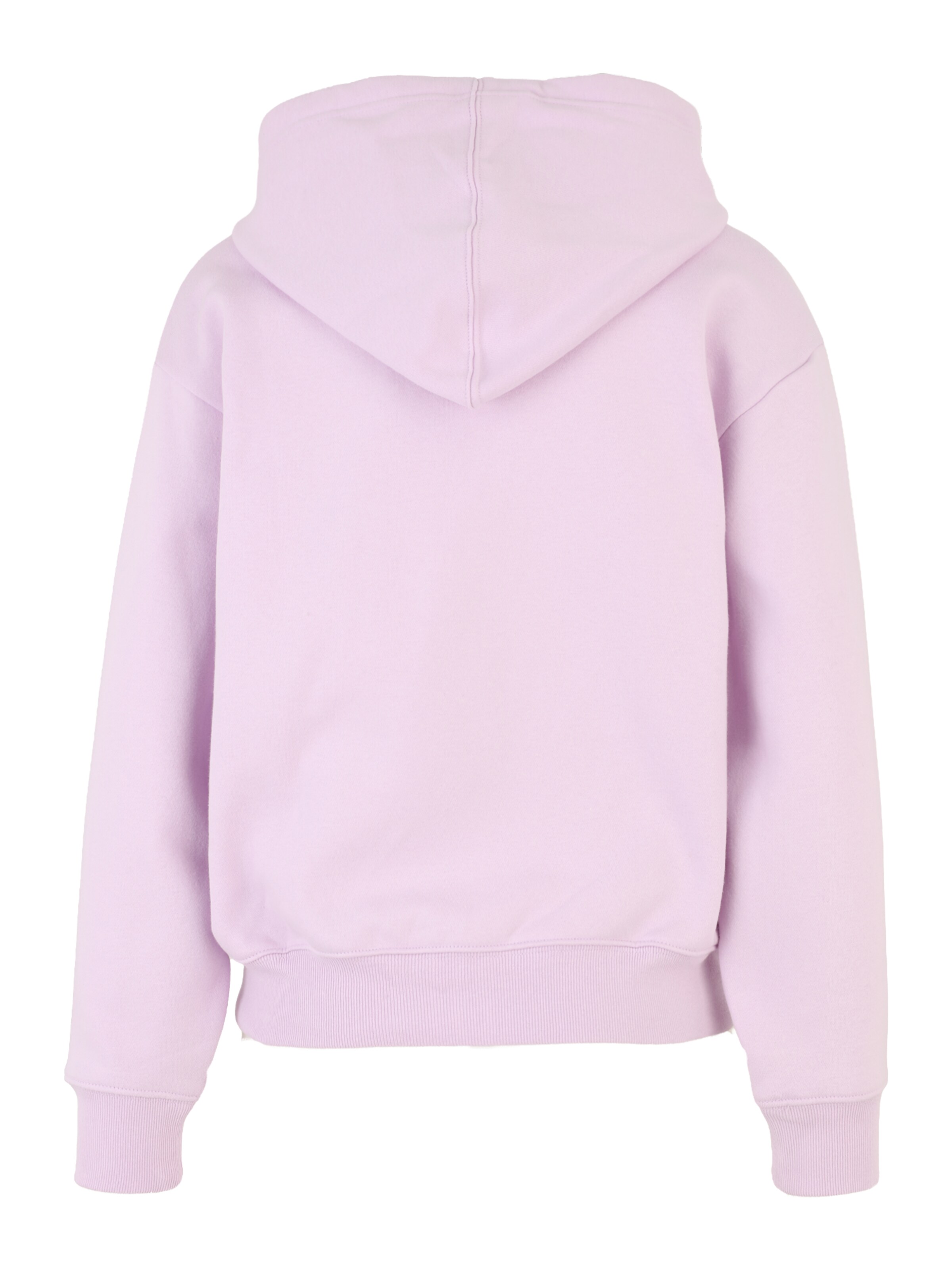 Gap Petite Sweatjacke 'HERITAGE' in Lila