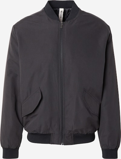 Demisezoninė striukė 'ONSRUSSEL' iš Only & Sons, spalva – juoda, Prekių apžvalga