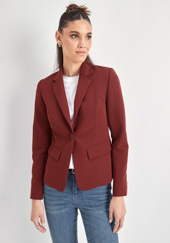 HECHTER PARIS Blazer in Rot: predná strana