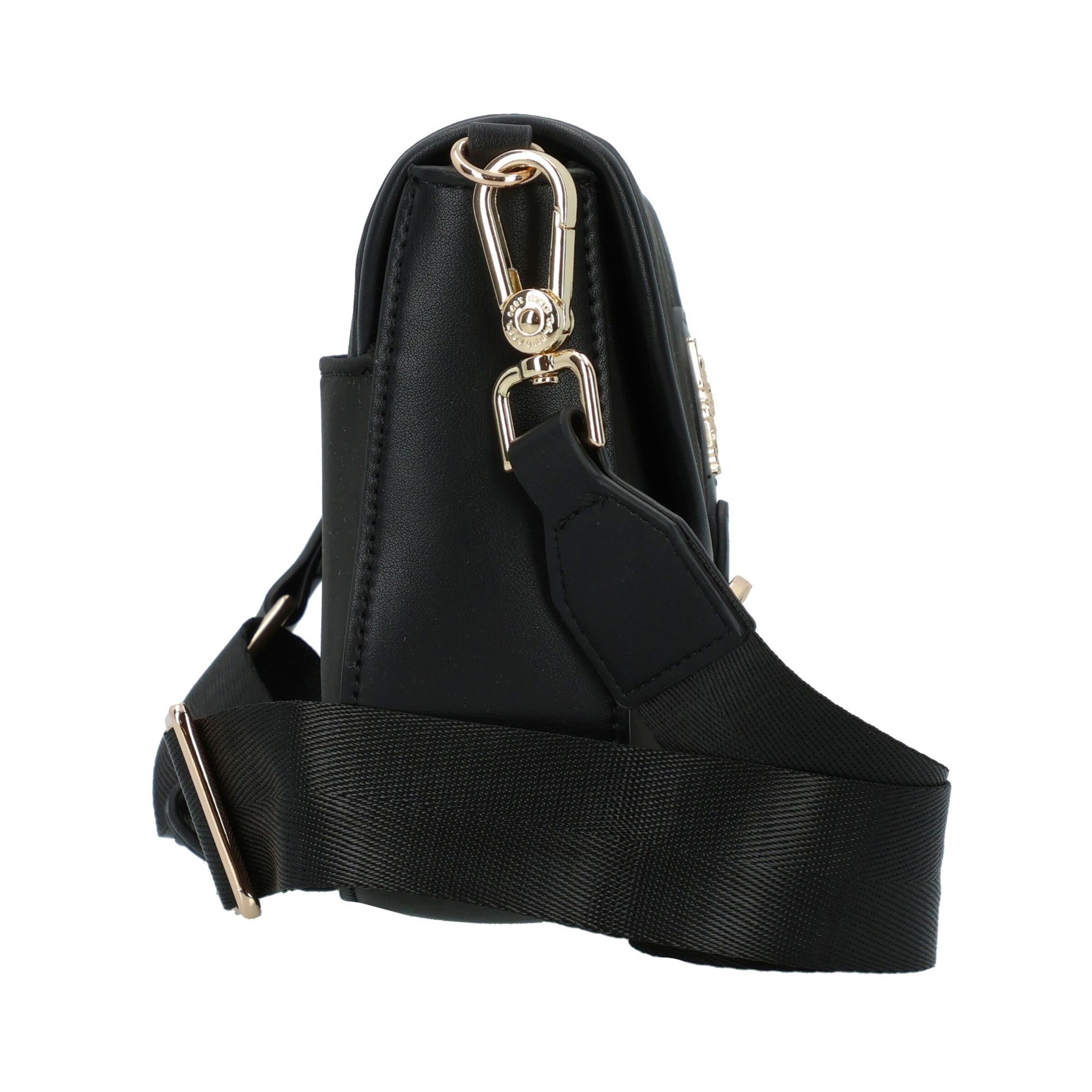 U.S. POLO ASSN. Crossbody bag 'Houston' in Black