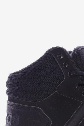 ADIDAS PERFORMANCE Sneakers & Trainers in 42 in Black